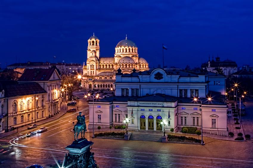 $213 Cheap Flights to Sofia in 2024 momondo