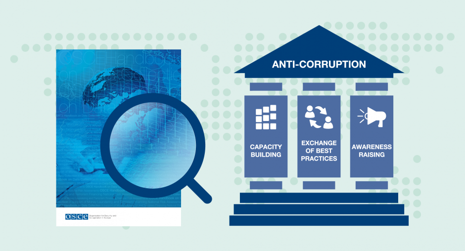 anti corruption research