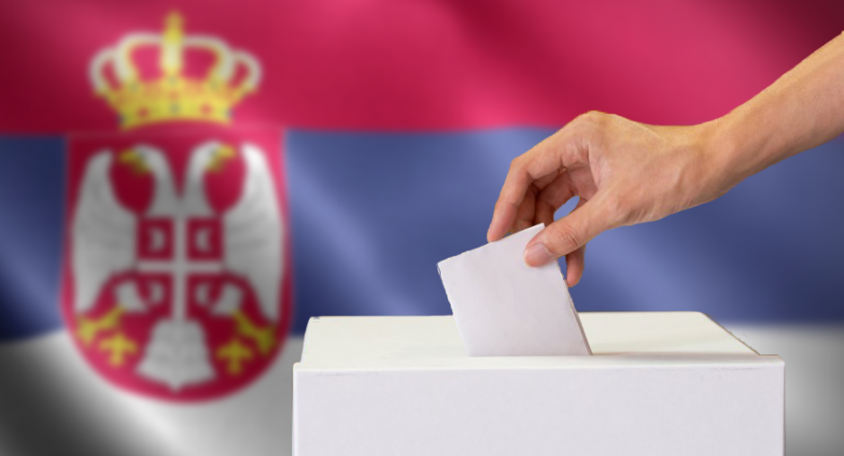 Превремени парламентарни избори у Србији 2023: Коначни извештај ОДИХР изборне посматрачке мисије