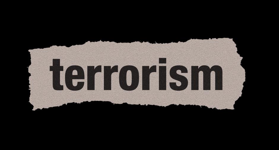 Countering terrorism
