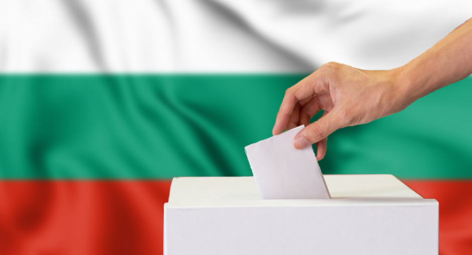 Предсрочни парламентарни избори в България през 2023 г.: Окончателен доклад на мисията за наблюдение на изборите на ODIHR