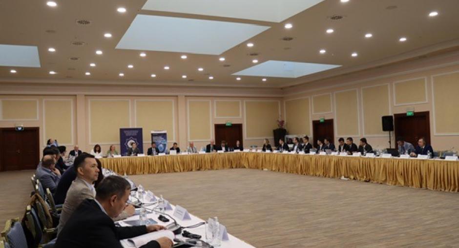 OSCE Workshop in Astana Strengthens Kazakhstan’s Capacity to Investigate Virtual Asset Crimes and Facilitate Asset Recovery