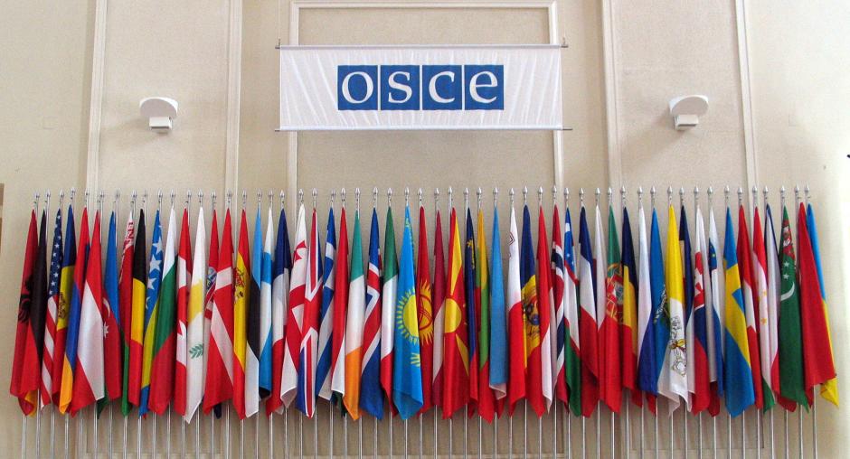 Stati partecipanti | OSCE