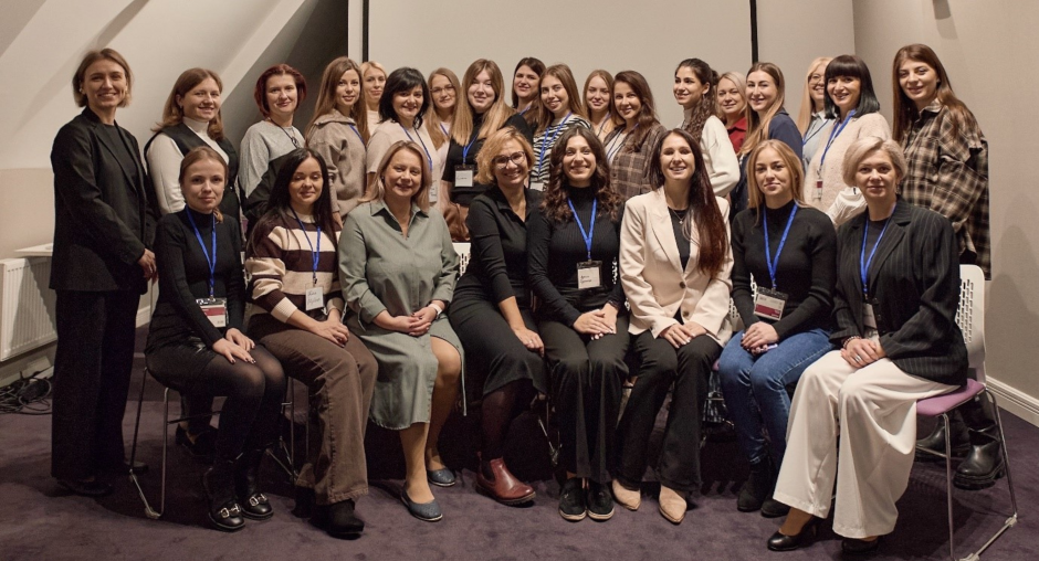 OSCE helps women leaders in Ukraine’s State Emergency Service to build resilience through final leadership workshop – Organization for Security and Co-operation in Europe