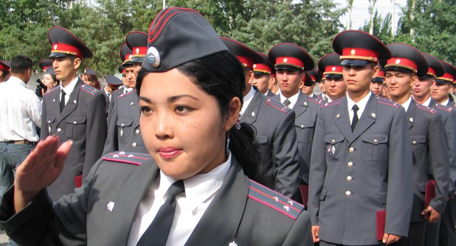 kazakhstan women