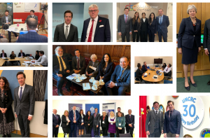 OSCE Special Representative and Co-ordinator for Combating Trafficking in Human Beings visited the United Kingdom from 7 to 11 November 2022 (OSCE)