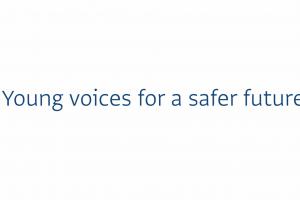 thumbnail: Young voices for safer future (OSCE)