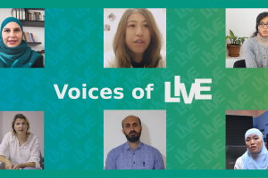 Voices of LIVE (OSCE)