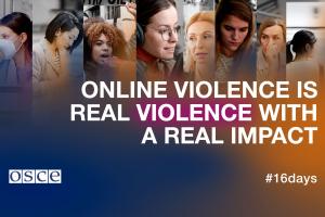 Violence against women and girls is a known phenomenon, but its digital form is often neglected or unrecognized. Read more, as the 16 days of activism against gender-based violence campaign comes to a close.