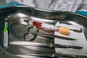Combating Trafficking in Human Beings for the Removal of Organs: OSCE hosts an experts meeting with the OHCHR and the WHO to discuss recent developments and policy gaps  
 (CANVA/symbiothy)