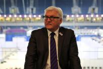Interview with Frank-Walter Steinmeier, Chairperson-in-Office of the OSCE in 2016