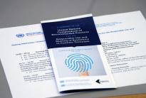 The OSCE is partnering with the Biometrics Institute to assist participating States in implementing UNSCR 2396, which directs all States to collect biometric data, as a means to detect and counter the movement of foreign terrorist fighters.