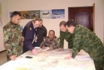 En el contexto actual marcado por tensiones geopolíticas dentro de la región de la OSCE, las medidas de cooperación militar en materia de seguridad adoptadas durante la Guerra Fría en el marco de la Conferencia sobre la Seguridad ...