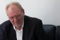 Adam Kobieracki war von 2011 bis 2015 Direktor des Konfliktverhütungszentrums (KVZ) der OSZE.