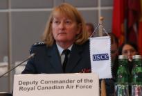 How has the situation for women in the military changed over time? Read our interview with Major General Tammy L. Harris, the first woman to hold the position of Deputy Commander of the Canadian Air Force.