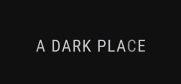 Trailer: "A Dark Place: A SOFJO Documentary" (OSCE)