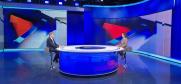 Interview focused on upcoming elections. Broadcast on RTSH1 on 19 March 2025.
