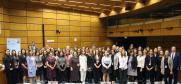 2019 Scholarship for Peace and Security Training programme on arms control, disarmament and non-proliferation for 100 young professionals, in particular, women: a joint OSCE-UNODA initiative to support young women in the security sector.