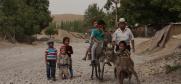 The OSCE Centre in Bishkek supported the construction and rehabilitation of the water supply systems in Kyrgyzstan