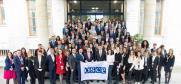Impressions of the OSCE-wide Youth Forum, held in Bratislava, 28-29 October 2019 