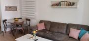 New furniture in the ‘Woman’s Safe House’ in Montenegro (Jovana Hajdukovic)