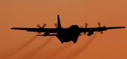 C-130 Hercules planes are used as Open Skies aircraft. The Open Skies Treaty allows States to overfly each others' territory with an observation aircraft. The flights can be used for conflict prevention, crisis management and to protect the environment.
 (USAF)