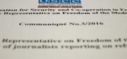  (OSCE)