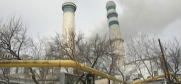 A still from a video on the OSCE's efforts to support renewable energy in Uzbekistan. (OSCE)