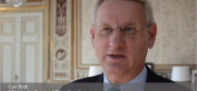 Thumbnail for "Interview with Carl Bildt" (OSCE)