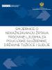 Smjernice o nekažnjavanju žrtava trgovine ljudima za policijske službenike, državne tužioce i sudije (OSCE)