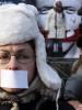 Propaganda 'alive and well' amid Ukraine crisis