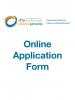 Online Application form 