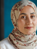 LinkedIn Profile: Maryam Ranjbar