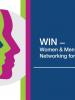 WIN for Women and Men. Strengthening comprehensive security through innovating and networking for gender equality.