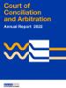 OSCE Court of Conciliation and Arbitration Annual Report 2022