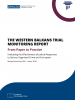 The Western Balkans Trial Monitoring Report