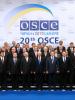 Foreign Ministers and Heads of Delegations pose for a family photo at the 20th OSCE Ministerial Council in Kyiv, 5 December 2013. (OSCE/Sergey Gladkevich)