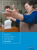 Front cover of the Election Observation Handbook: Fifth edition (OSCE)