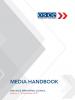 cover: Media Handbook, 24th OSCE Ministerial Council, Vienna, 7-8 December 2017. (OSCE)