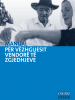 Front cover of the Albanian translation of the Handbook for Domestic Election Observers (OSCE)