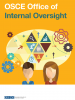 Cover of the OSCE Office of Internal Oversight Factsheet  (OSCE)