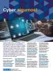 Cyber sigurnost, naslovnica (OSCE)
