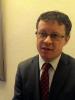 Interview with Tarlach McGonagle, University of Amsterdam