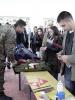 'Youth and Security' School supported by the OSCE Mission to Bosnia and Herzegovina, is aimed to encourage, uphold and recover co-operation among young security experts from across Bosnia and Herzegovina as well as to promote the development of democratic institutions through educating young experts, Sarajevo, 19 October 2016. (OSCE/Vedran Pribilovic)