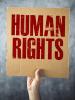 December 10 is International Human Rights Day (istockphoto/stevanovicigor)