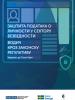 Cover: Data protection in security sector, a legislative guidebook (OSCE)