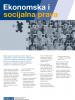Ekonomska i socijalna prava, naslovnica (OSCE)