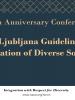 10th Anniversary Conference: The Ljubljana Guidelines on Integration of Diverse Societies, organized by the OSCE HCNM and the Ministry of Foreign Affairs of Slovenia. (OSCE)