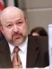 OSCE Secretary General Lamberto Zannier talks at the Central Asia Border Security Initiative (CABSI) at Vienna, 16 April 2012.  (OSCE/David Challenger)