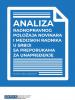 Analiza radnopravnog položaja novinara i medijskih radnika u Srbiji sa preporukama za unapređenje  (OSCE)